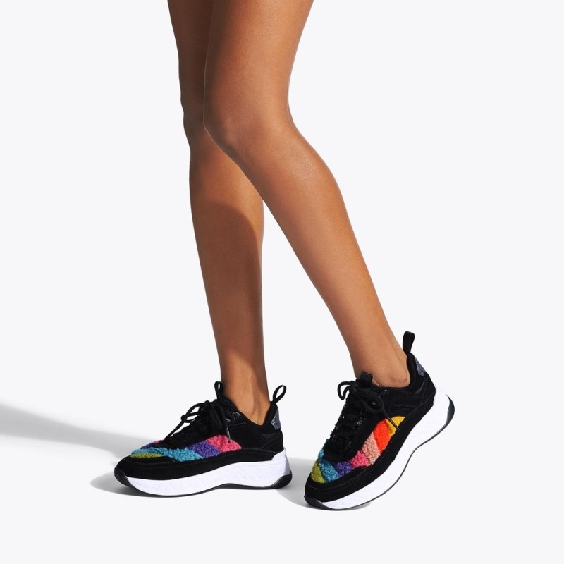 Kurt Geiger Kensington Negrii | MRPY8344