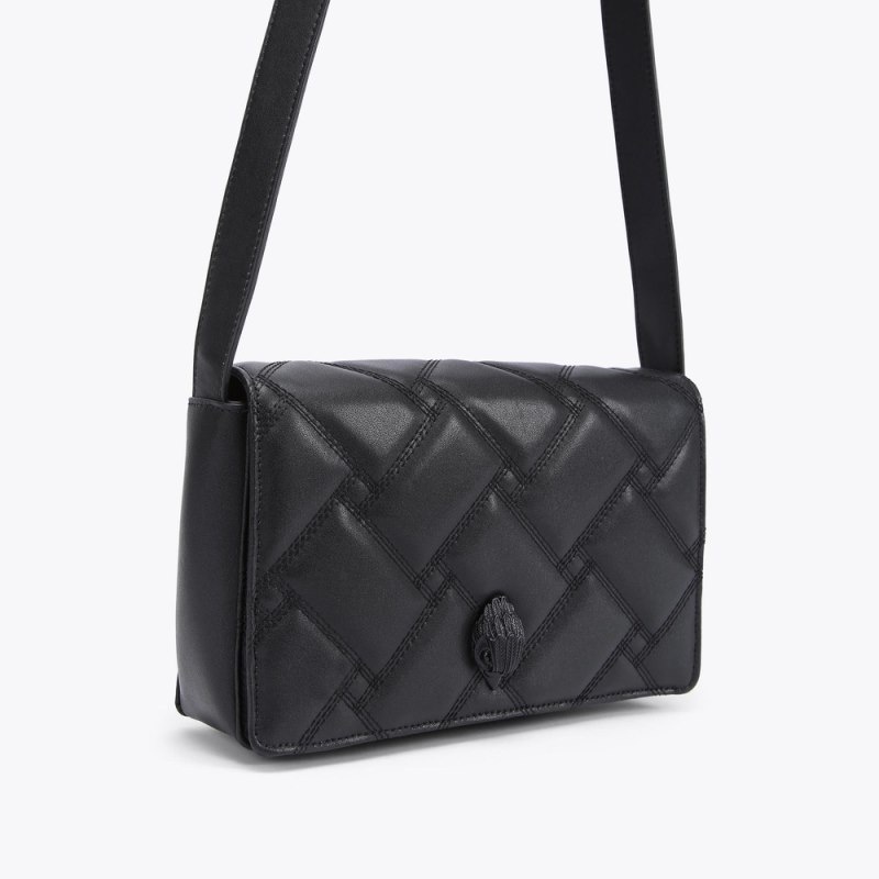 Kurt Geiger Kensington Negrii | RPMQ9346