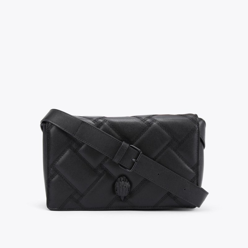 Kurt Geiger Kensington Negrii | RPMQ9346
