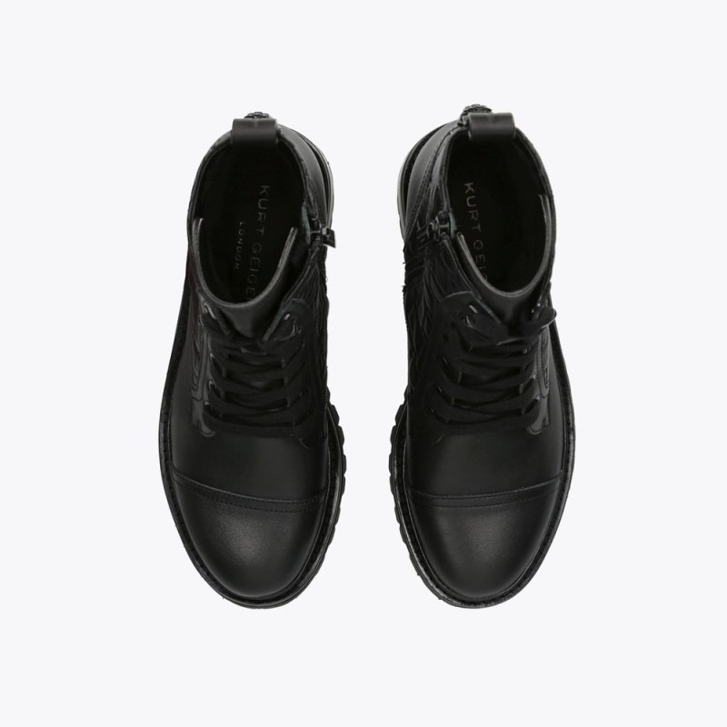 Kurt Geiger Kensington Negrii | TJQJ5513