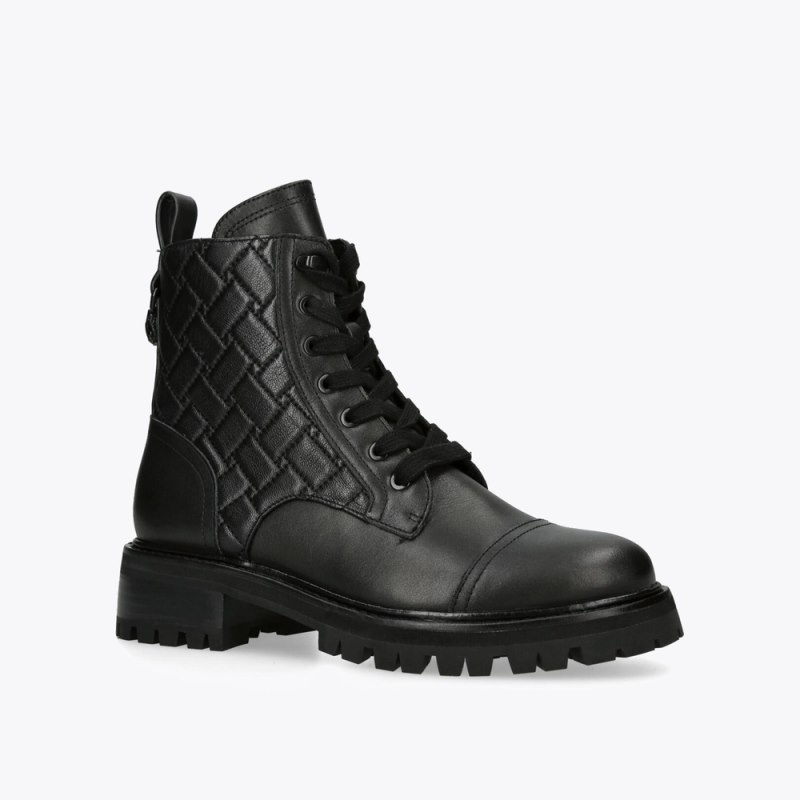 Kurt Geiger Kensington Negrii | TJQJ5513