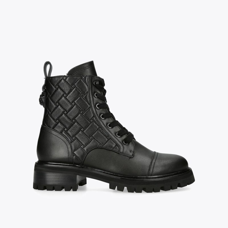 Kurt Geiger Kensington Negrii | TJQJ5513