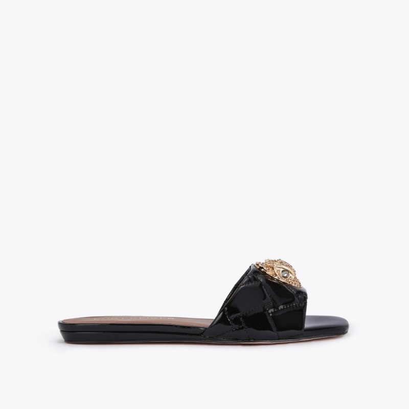 Kurt Geiger Kensington Negrii | ZUFK2812