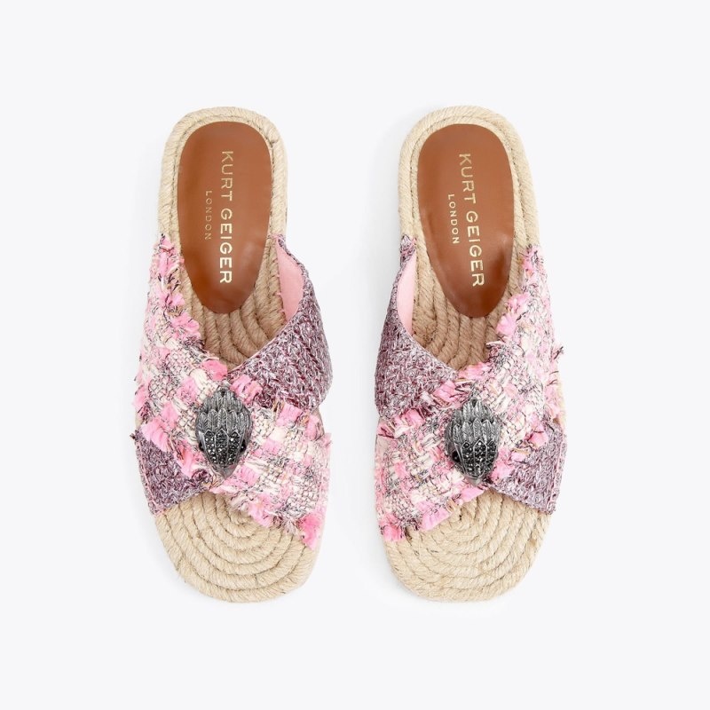 Kurt Geiger Kensington Roz | QLJF5614