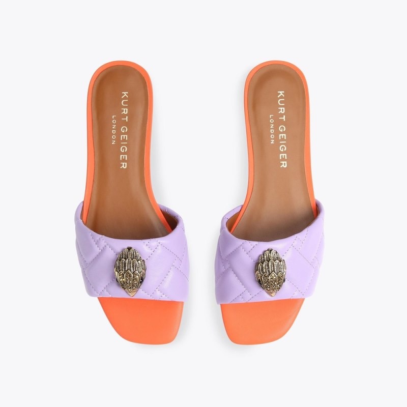 Kurt Geiger Kensington Sandal Colorati | FRLY6340