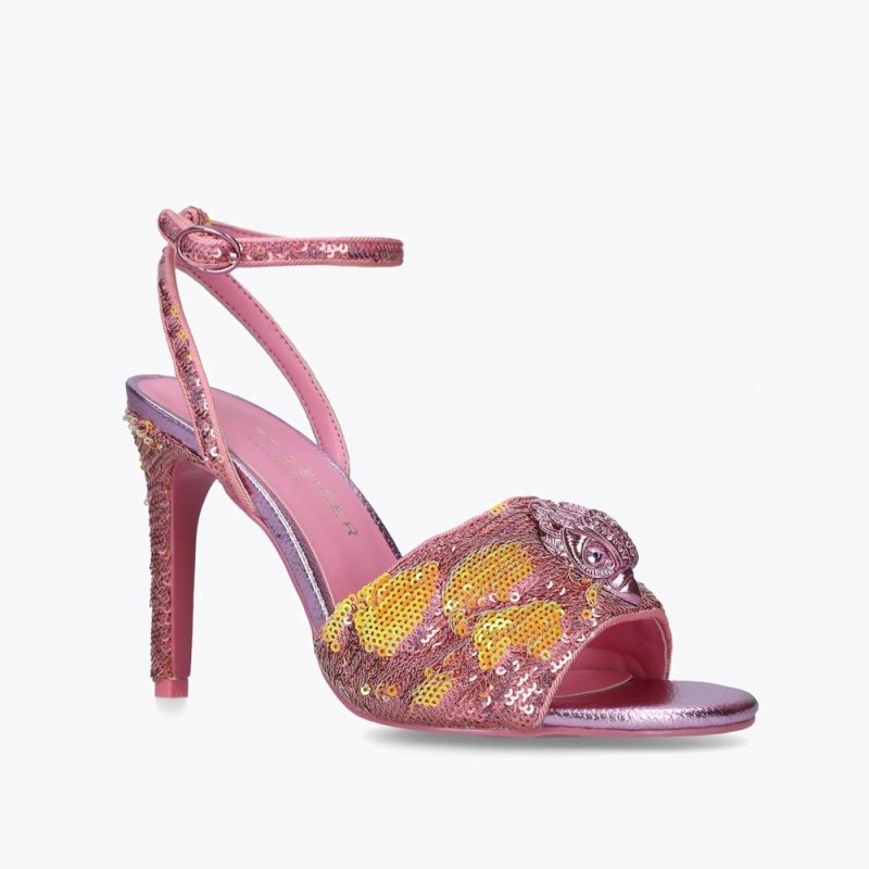 Kurt Geiger Kensington Sandal Roz | JITA2372