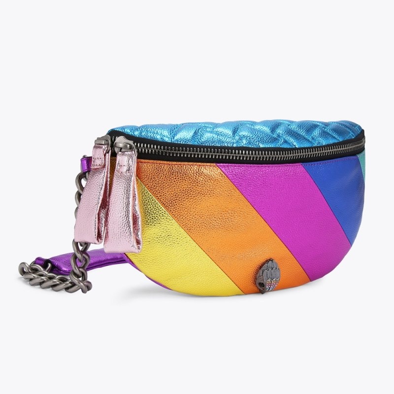 Kurt Geiger Kensington Soft Colorati | FMRV1289