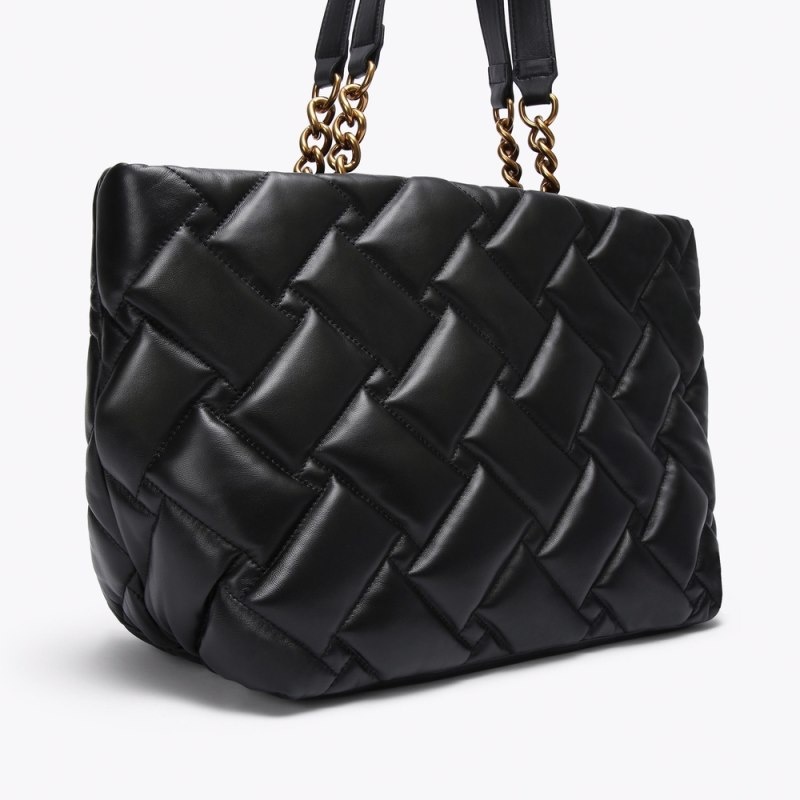 Kurt Geiger Kensington Soft Negrii | GWCS7790
