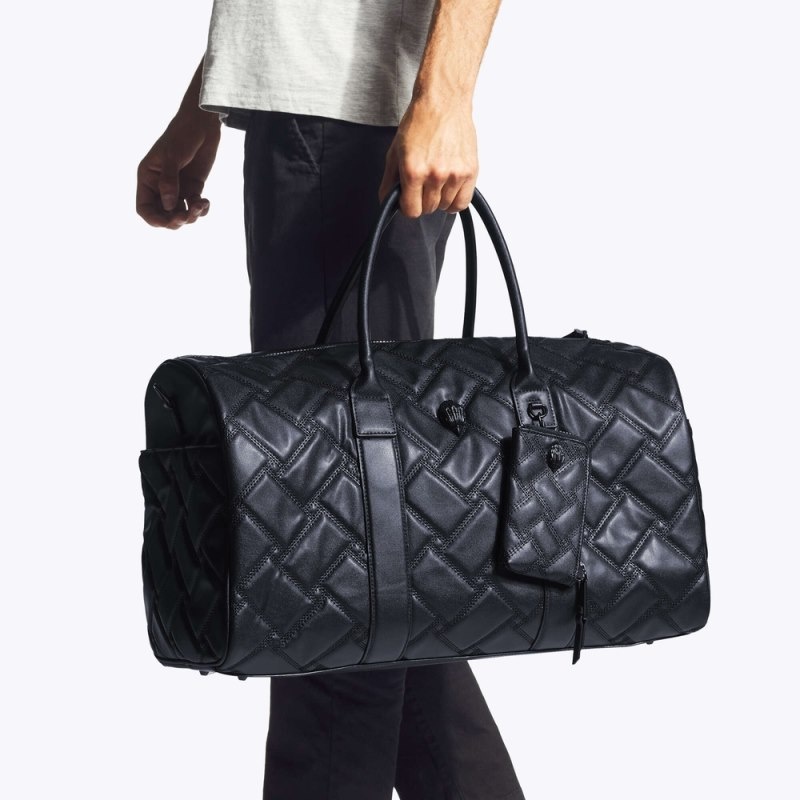 Kurt Geiger Kensington Weekender Negrii | MWYP1324