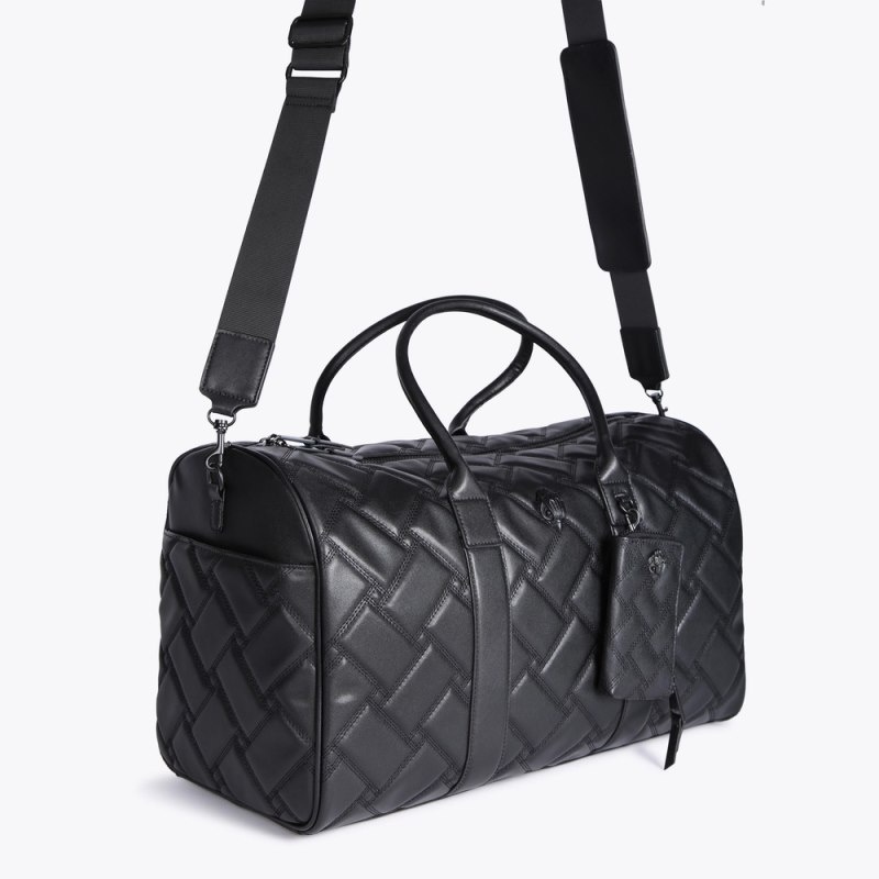 Kurt Geiger Kensington Weekender Negrii | MWYP1324