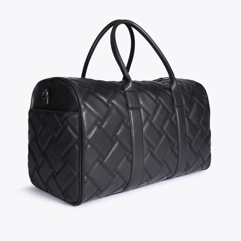 Kurt Geiger Kensington Weekender Negrii | MWYP1324