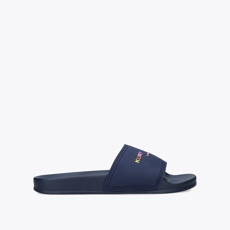 Kurt Geiger Kgl Pool Bleumarin | PSSW1803