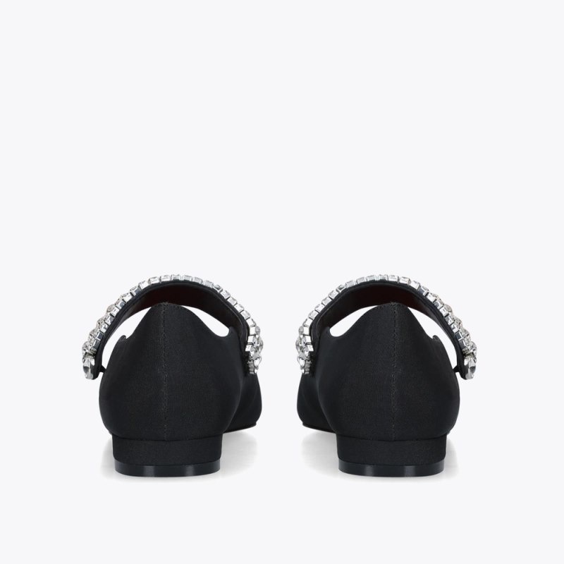 Kurt Geiger Kingly Negrii | EPUX7335