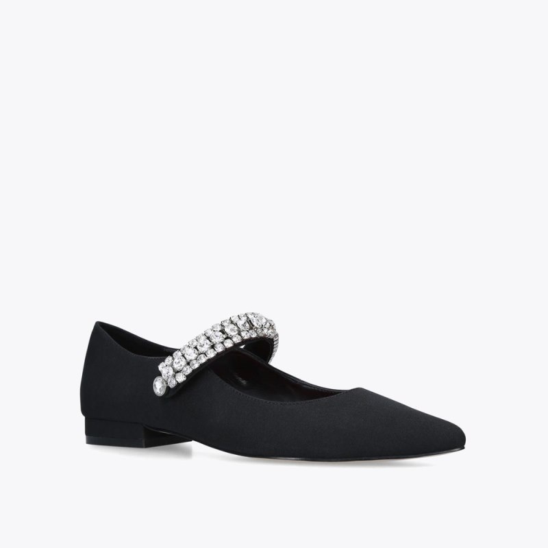 Kurt Geiger Kingly Negrii | EPUX7335