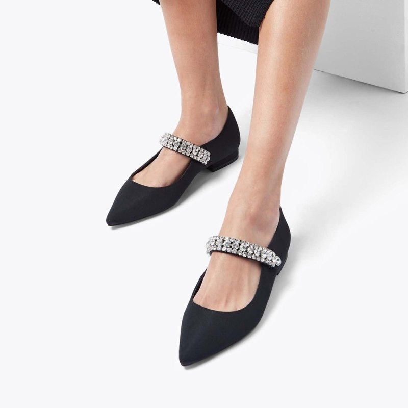 Kurt Geiger Kingly Negrii | EPUX7335