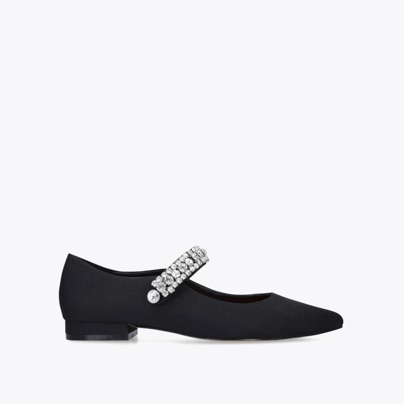 Kurt Geiger Kingly Negrii | EPUX7335