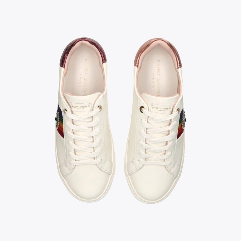 Kurt Geiger Lane Eye Albi | NBRU7558