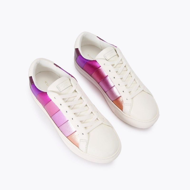 Kurt Geiger Lane Stripe Roz | DZNM8091