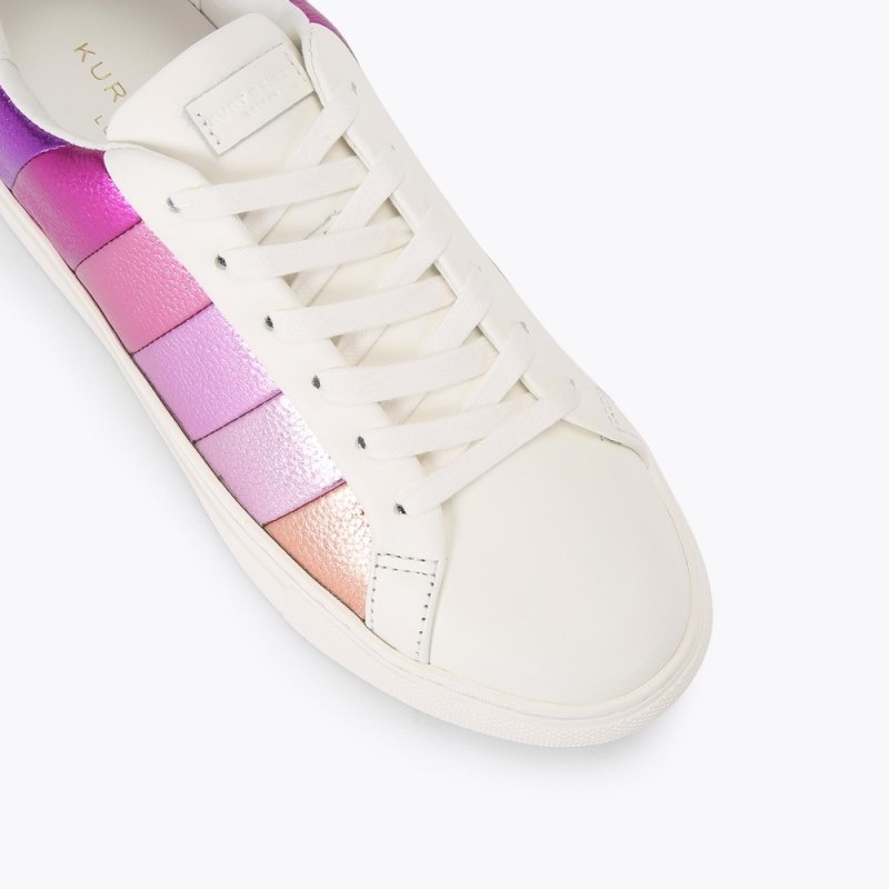 Kurt Geiger Lane Stripe Roz | DZNM8091
