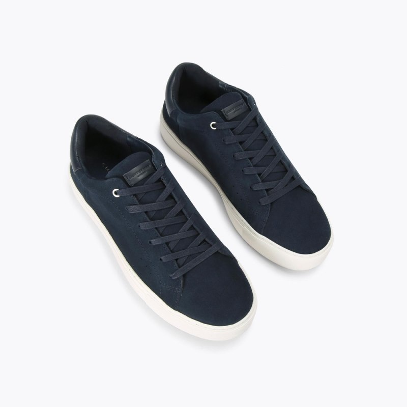 Kurt Geiger Laney Bleumarin | HZXE6959