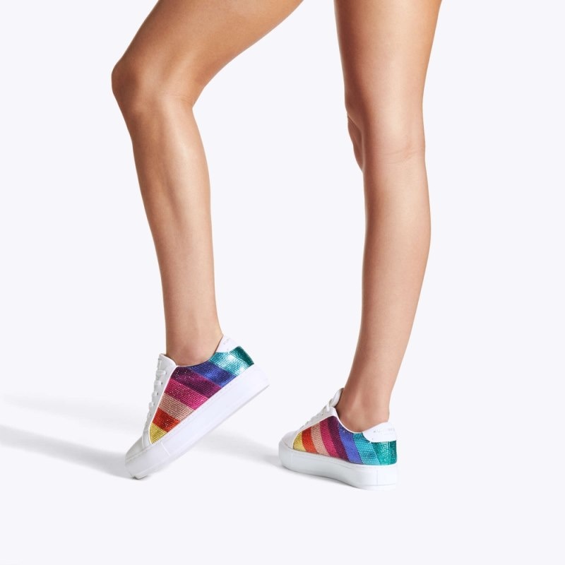 Kurt Geiger Laney Crystal Colorati | VFUK8165