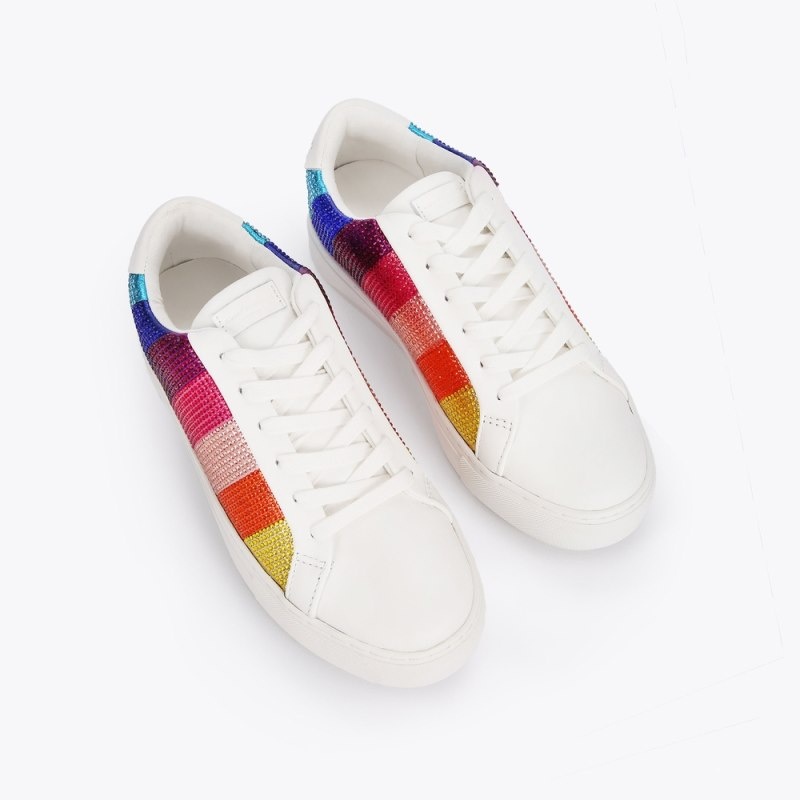 Kurt Geiger Laney Crystal Colorati | VFUK8165