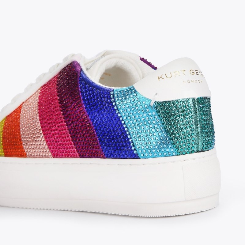 Kurt Geiger Laney Crystal Colorati | VFUK8165