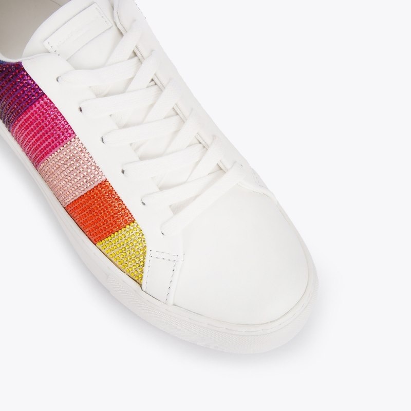 Kurt Geiger Laney Crystal Colorati | VFUK8165