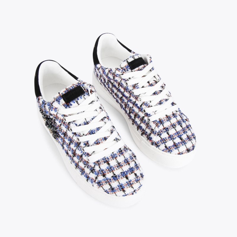 Kurt Geiger Laney Eye Albi | DUBD2830