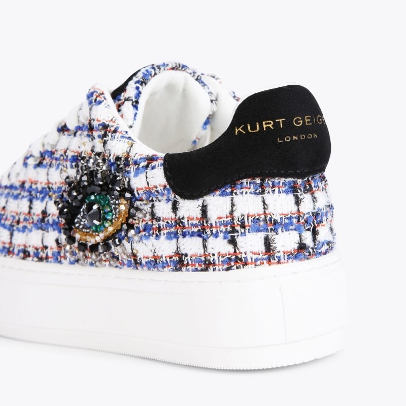 Kurt Geiger Laney Eye Albi | DUBD2830