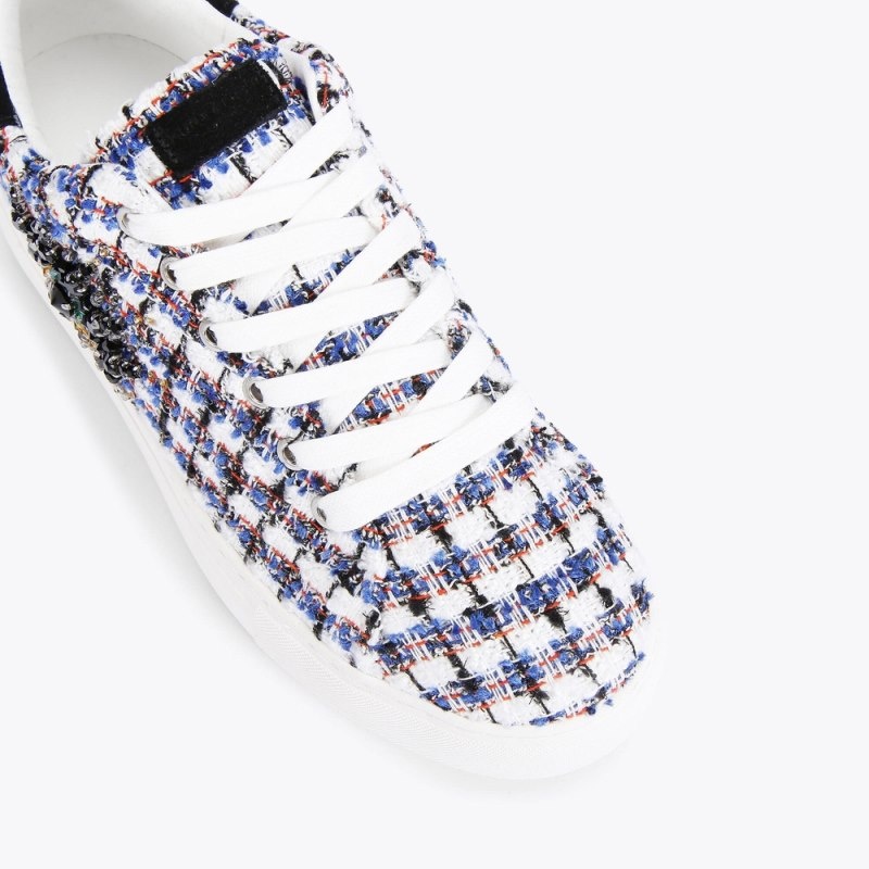 Kurt Geiger Laney Eye Albi | DUBD2830
