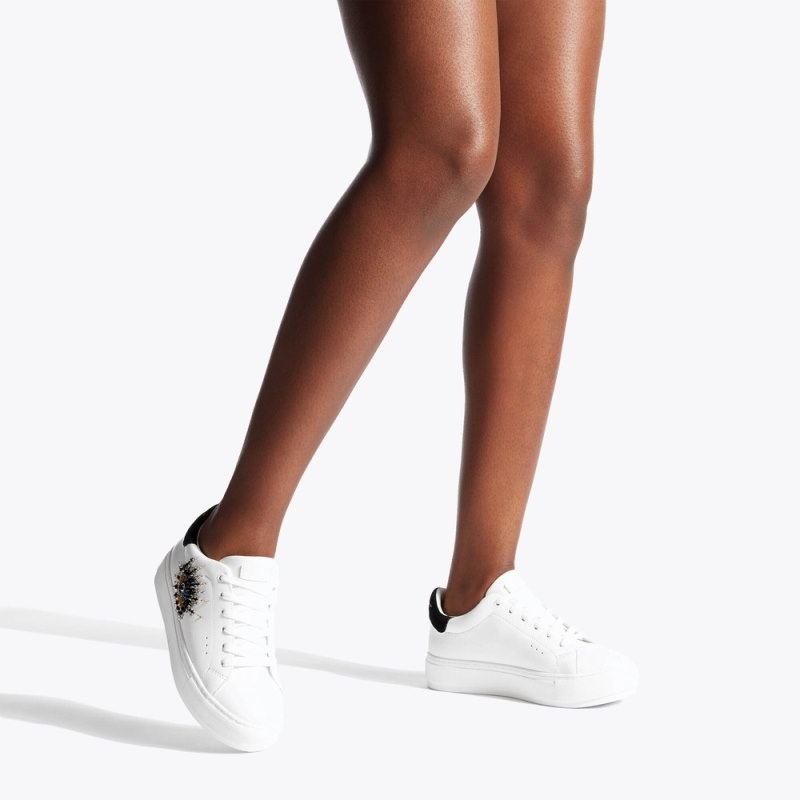 Kurt Geiger Laney Eye Albi | OMGD1536
