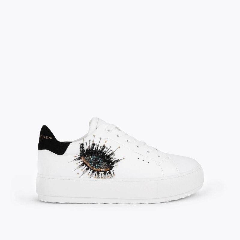 Kurt Geiger Laney Eye Albi | OMGD1536