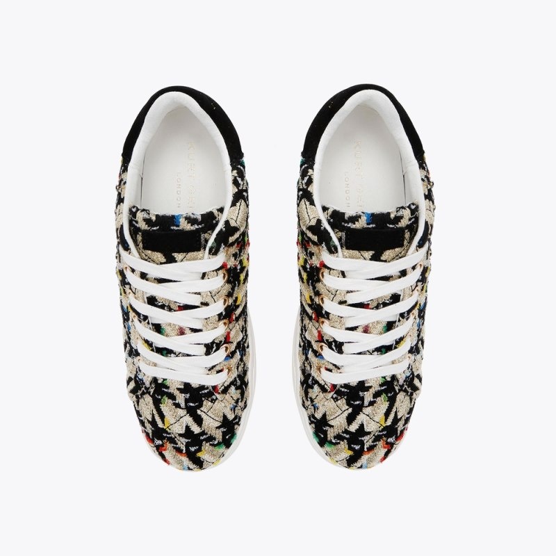 Kurt Geiger Laney Eye Aurii | CNVF1015