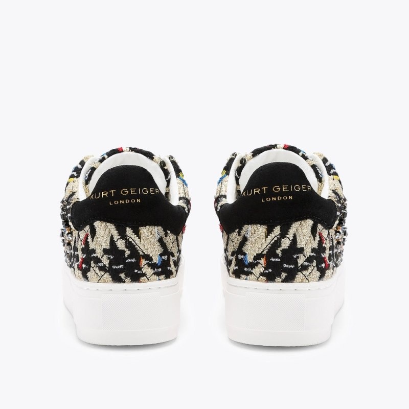 Kurt Geiger Laney Eye Aurii | CNVF1015