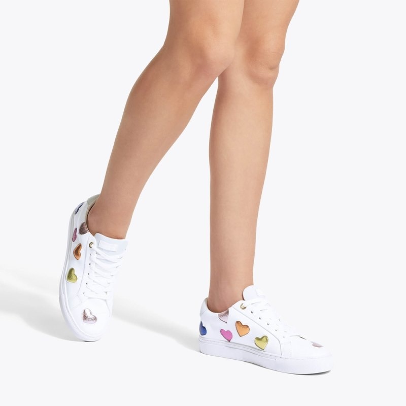 Kurt Geiger Laney Love Colorati | TSVF9974