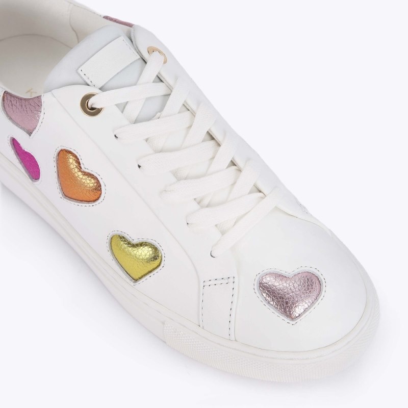 Kurt Geiger Laney Love Colorati | TSVF9974
