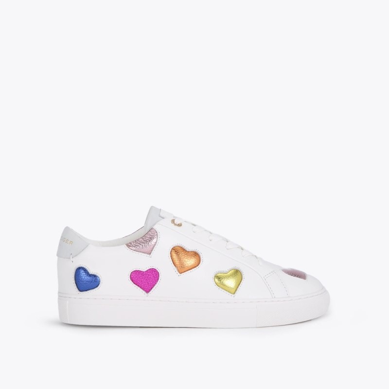 Kurt Geiger Laney Love Colorati | TSVF9974
