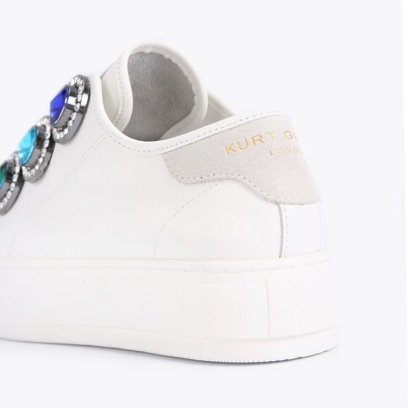 Kurt Geiger Laney Octavia Albi | TJMO1561