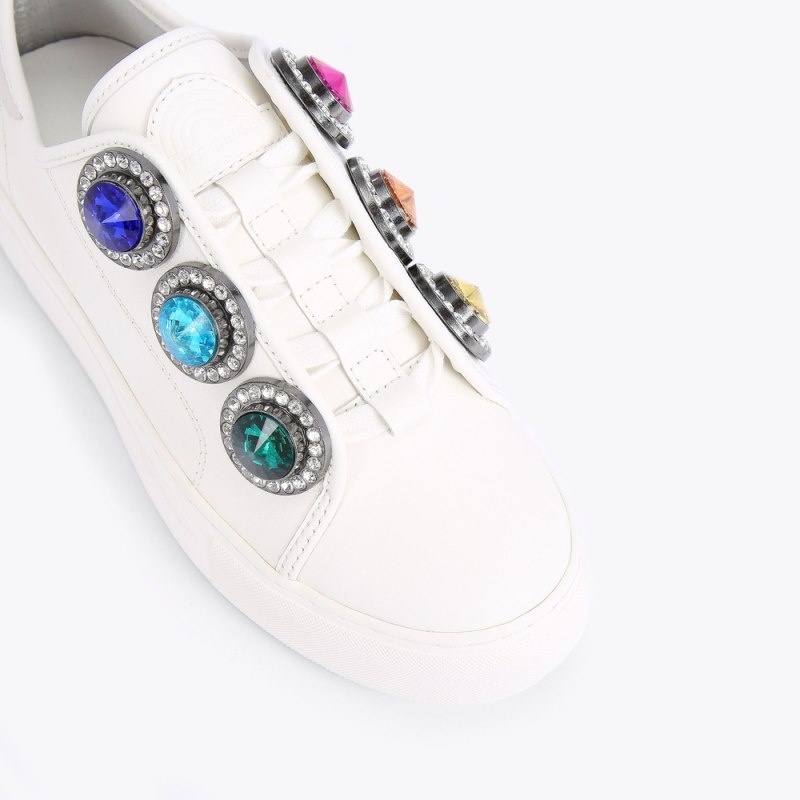 Kurt Geiger Laney Octavia Albi | TJMO1561