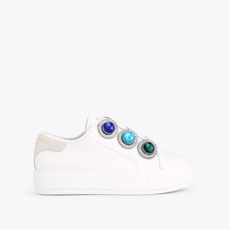 Kurt Geiger Laney Octavia Albi | TJMO1561