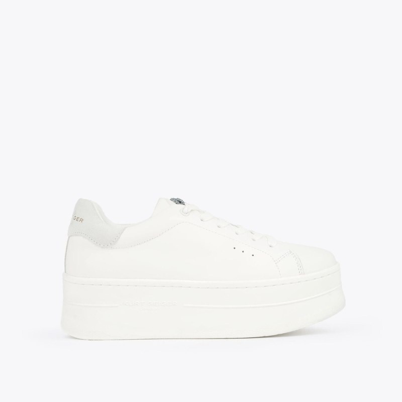 Kurt Geiger Laney Pumped Albi | TLJS1298