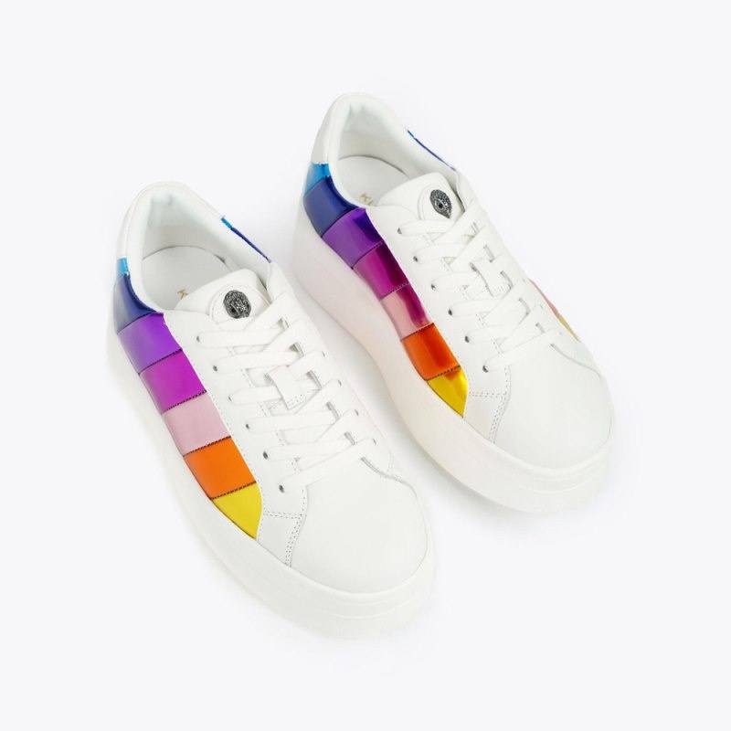 Kurt Geiger Laney Pumped Colorati | XASI7152