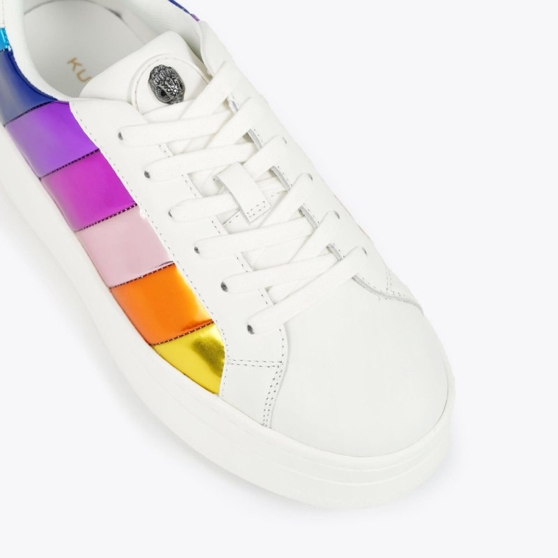 Kurt Geiger Laney Pumped Colorati | XASI7152