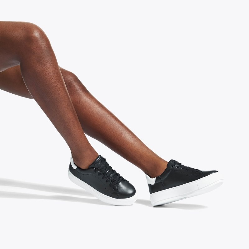 Kurt Geiger Laney Pumped Negrii | KISD0443
