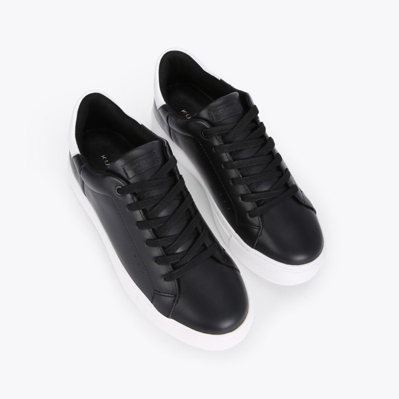 Kurt Geiger Laney Pumped Negrii | KISD0443