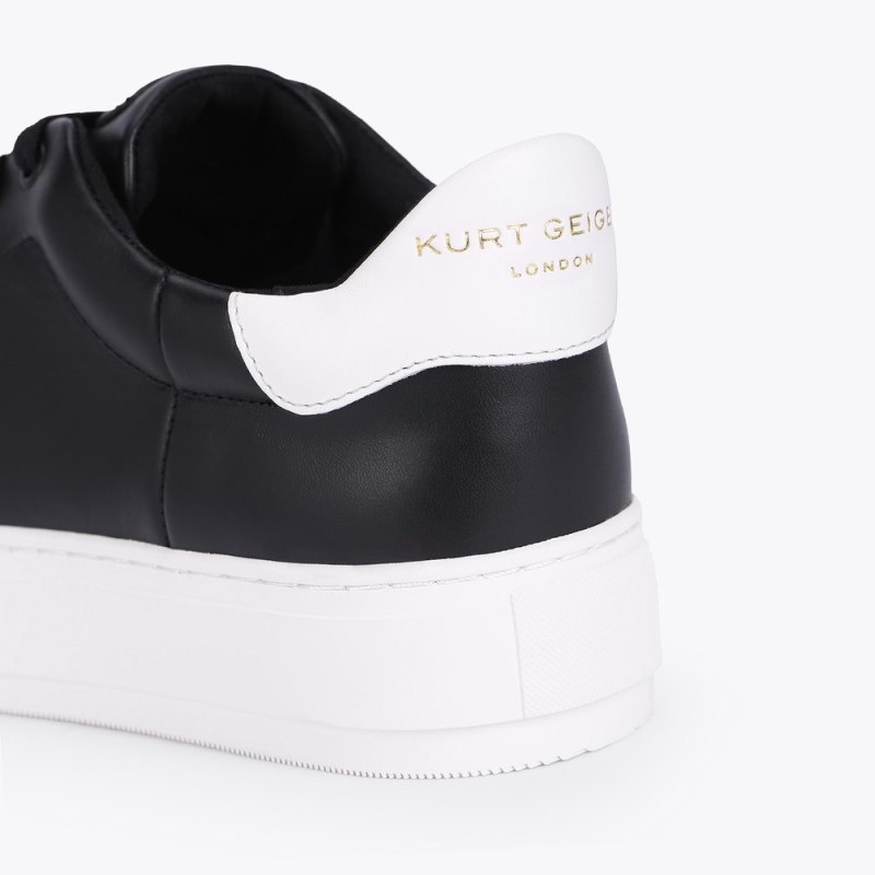 Kurt Geiger Laney Pumped Negrii | KISD0443