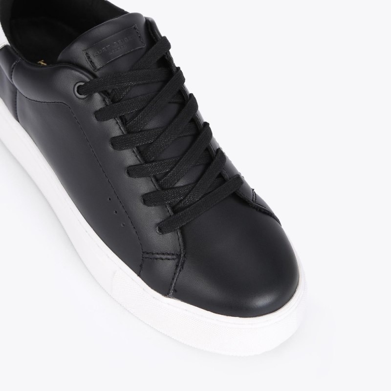 Kurt Geiger Laney Pumped Negrii | KISD0443