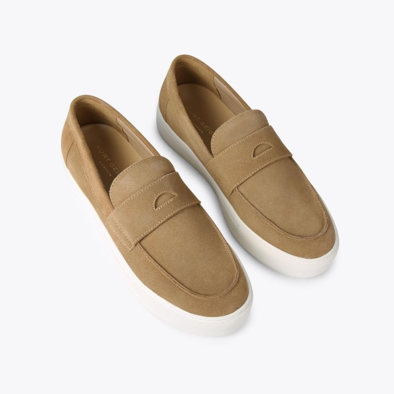 Kurt Geiger Laney Slip On Maro | LMET4713