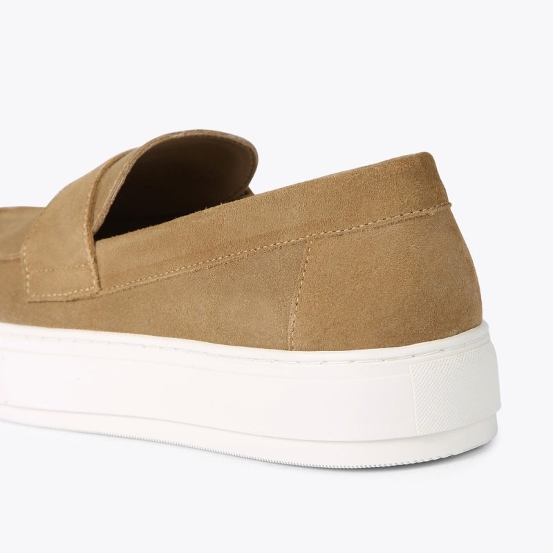 Kurt Geiger Laney Slip On Maro | LMET4713